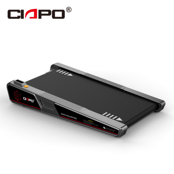 CIAPO small size treadmill for home use smart walking pad tread mill mini walk